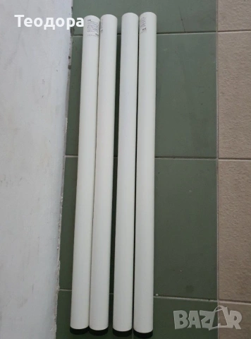 Бюро/ маса IKEA , снимка 5 - Маси - 53658246