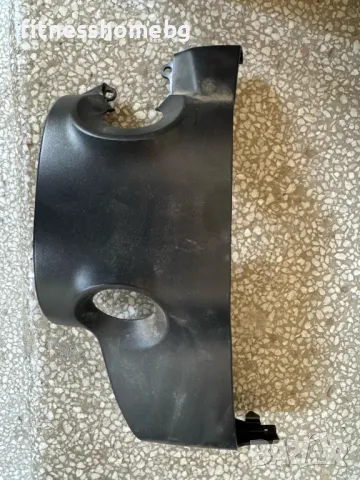 Jeep Renegade ляв шофьор Горна кормилна колона P/N 735579367 OEM 15 16 17 18 19 