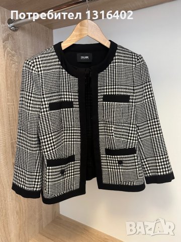 Елегантно сако Bobo Zander, размер XS/S