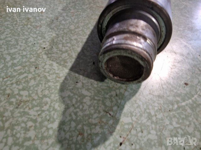 Горивна Помпа , снимка 6 - Части - 38896837