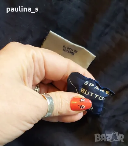 Два различни броя / Вълнено марково палто "Gaastra" и "Worthington" / голям размер , снимка 8 - Палта, манта - 48363646