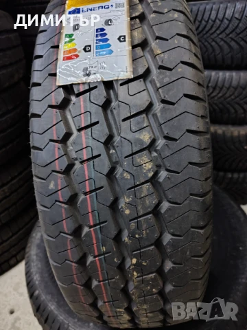 10бр.НОВИ всесезонни гуми MIRAGE 225 65 16C DOT23 цена за брой, снимка 3 - Гуми и джанти - 51239699