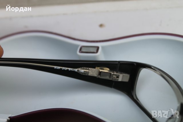 Диоптрични очила ''Just Cavalli'', снимка 8 - Слънчеви и диоптрични очила - 41002311