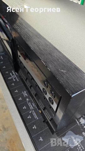 Pioneer PD-F607 CD Changer , снимка 3 - Аудиосистеми - 53784753