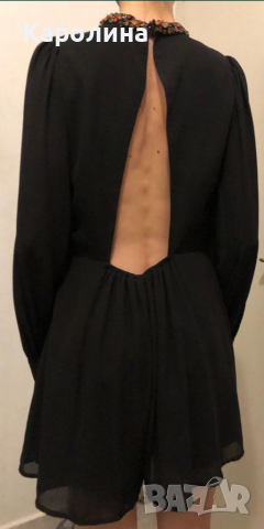 Zara гащеризон, снимка 7 - Гащеризони - 36264157