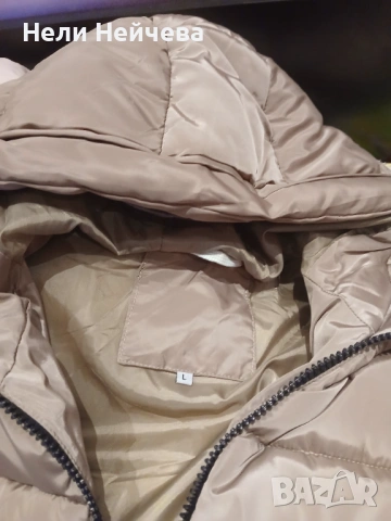 Дамска дълга грейка, снимка 9 - Якета - 53826284