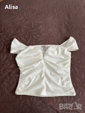 Нова официална блуза