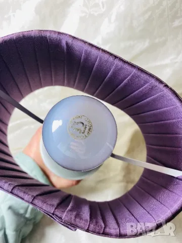 порцеланова настолна лампа , снимка 8 - Настолни лампи - 49066207