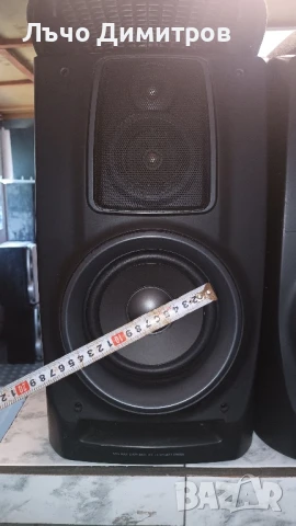 AIWA SX-N858, снимка 5 - Тонколони - 50850084