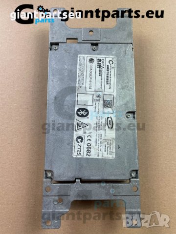 BLUETOOTH Модул за БМВ е60 BMW e60 , 9226711-01, снимка 3 - Части - 40111061