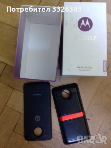 Motorola Z, снимка 2 - Motorola - 40899849