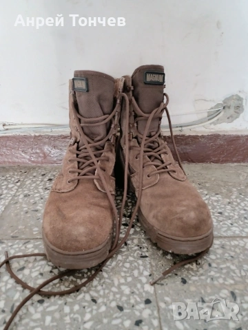 Magnum Ботуши за лов 43 номер