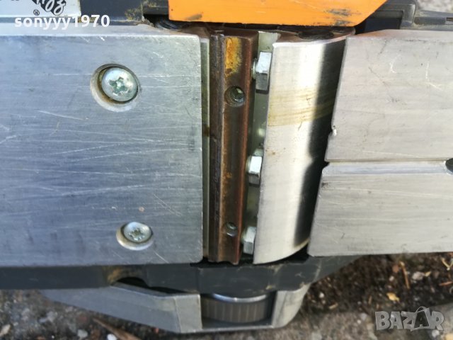 ELU-BLACK & DECKER-MADE IN SWITZERLAND 0411210915, снимка 17 - Други инструменти - 34689567