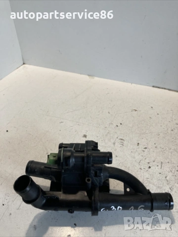 Капак на термостат за Volvo C30 1.6 TDI (2012) 9670253780