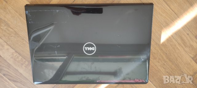 Лаптоп Dell 15-5555 A10 1.8GHZ/8GB/256GB SSD нов, снимка 8 - Лаптопи за работа - 42433631