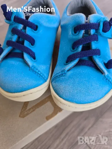 Camper Pue - детски обувки , снимка 4 - Детски маратонки - 49128403