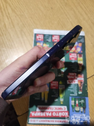 Samsung Galaxy A15 128GB, снимка 3 - Samsung - 53194300