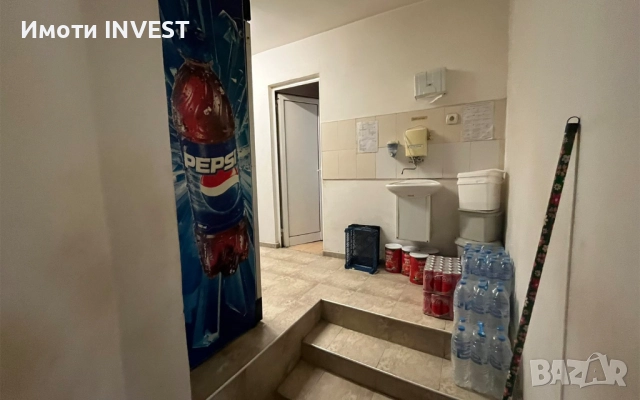 Търговско помещение близо до Центъра – №4898, снимка 7 - Заведения - 52141148