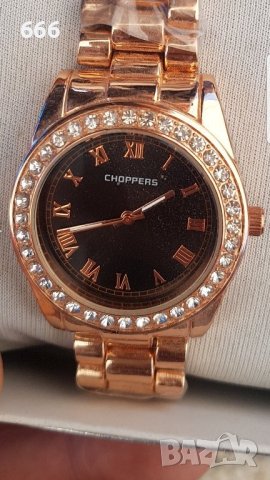 Часовници, снимка 2 - Дамски - 42144140