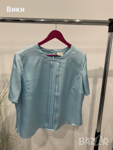 Нова дамска блуза размер M-L, снимка 8 - Тениски - 42149612
