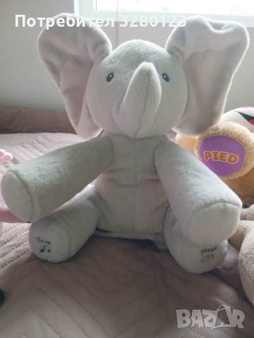 Продавам музикални интерактивни играчки , снимка 4 - Музикални играчки - 53296054