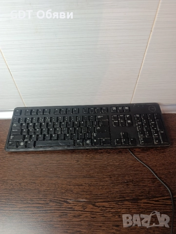 клавиатура DELL, снимка 1