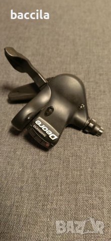 Команда Shimano Deore SL M530, 3 скорости, снимка 1