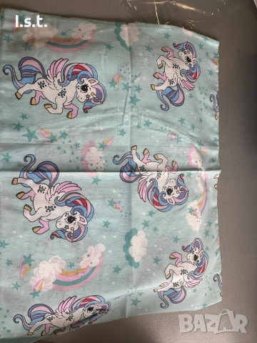 Комплекти за бебешка кошара, снимка 13 - Спално бельо и завивки - 53811560