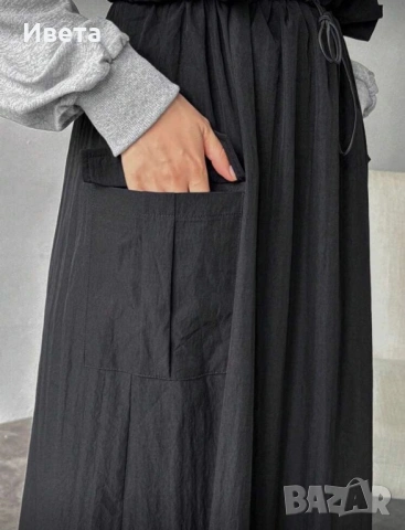 Дамска рокля , снимка 4 - Рокли - 53555974