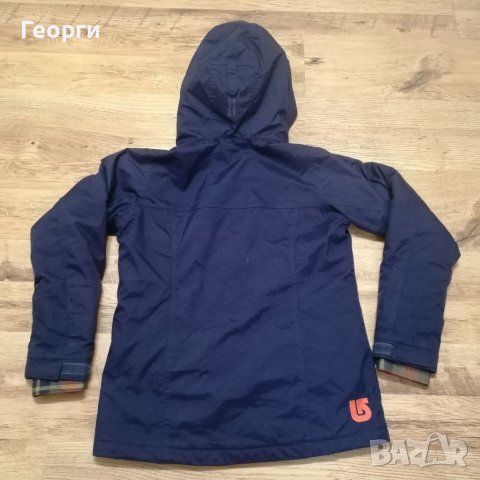 Дамско ски сноуборд яке Burton Размер XL, снимка 2 - Якета - 39014835