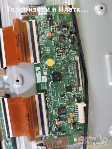 samsung Ue32h5030aw  runtk5351tp bn44-00697a bn41-02098b , снимка 6 - Части и Платки - 40794190