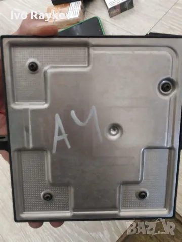 Комфорт модул за Ауди А4 Б6 Б7 Audi A4 B6 B7,  8Е0 907 279 Е , снимка 2 - Части - 47748811