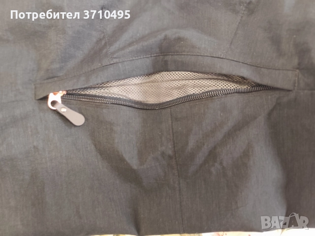 Продавам панталон FIREFLY AQUABASE ELITE, снимка 11 - Зимни спортове - 52979518