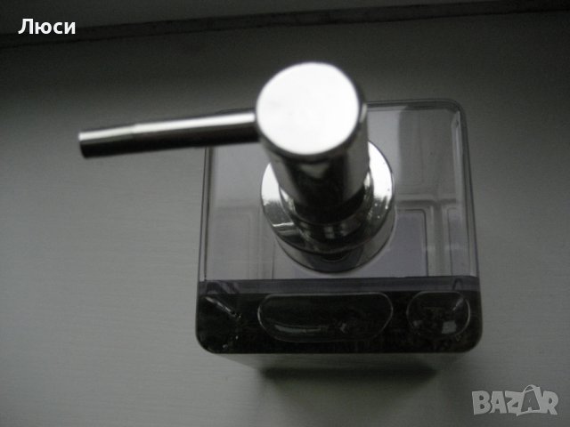 Дозатор за сапун , нов, снимка 5 - Други - 40746989