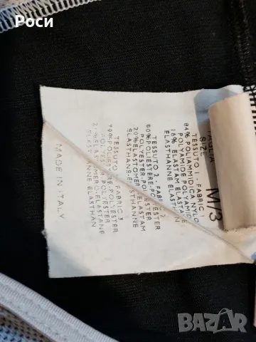 К-т колоездач. клинове DESCENTE М/Л, снимка 6 - Спортна екипировка - 48788878