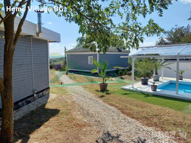 Комплекс за селски туризъм, снимка 7 - Вили - 53636306