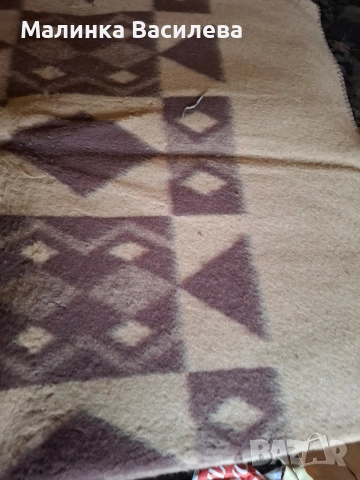 Одеало , снимка 6 - Олекотени завивки и одеяла - 52846413