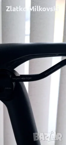 Selle italia novus flow, снимка 2 - Аксесоари за велосипеди - 48361731