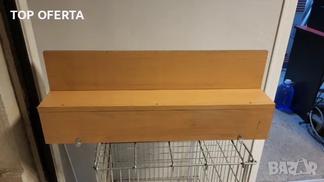 Полица рафт 80 х 30