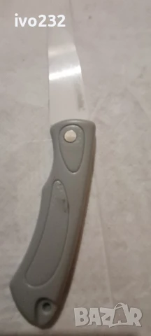 джобна керамична ножка, снимка 6 - Антикварни и старинни предмети - 50593337