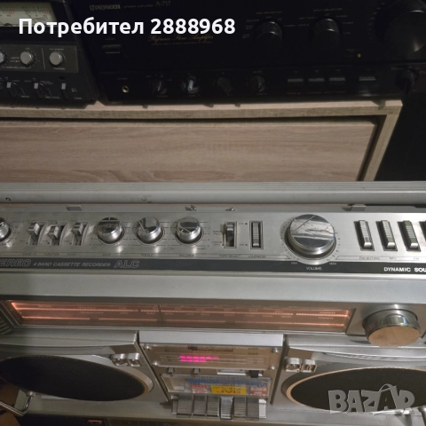 Continental, снимка 3 - Радиокасетофони, транзистори - 52725285