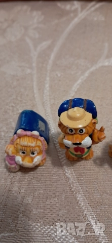 Киндер играчки , снимка 10 - Колекции - 51888430