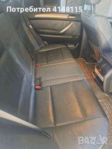 Продава се BMW X5, снимка 6 - Автомобили и джипове - 53860473