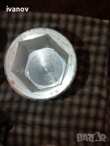 Супер здрав тръбен голям ключ., снимка 2 - Други машини и части - 52264839