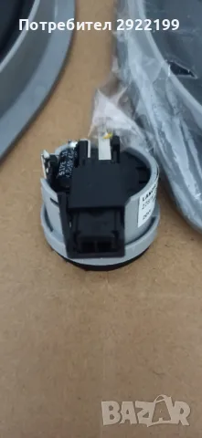 Говорители за alfa romeo giulia/stelvio, снимка 6 - Аксесоари и консумативи - 49545723