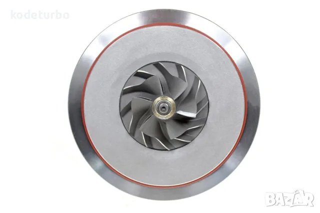 Турбо ядро картридж Turbo cartridge за Renault Trafić 1.9 DCI 75kW 