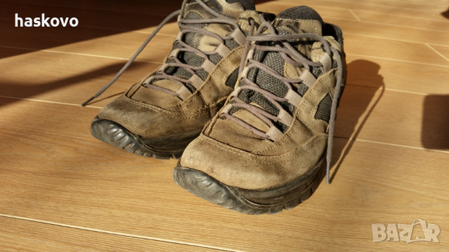 Туристически обувки. Номeр 40