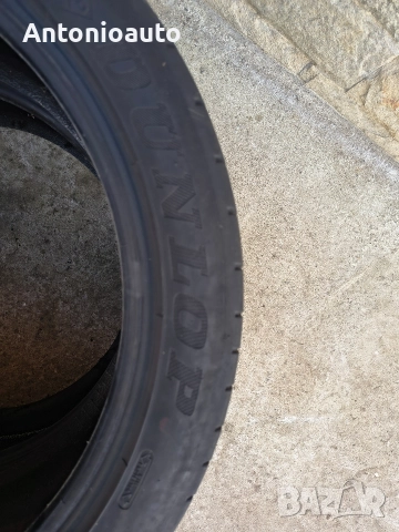 225 45 19 летни гуми 4бр. , снимка 7 - Гуми и джанти - 52817470