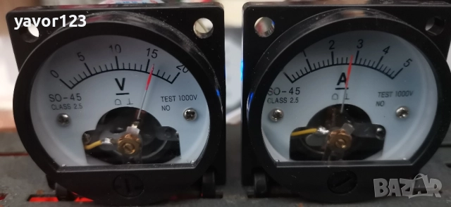 Истинско реставрирано Респром българско зарядно за 12V 3.5A акумулатори, снимка 4 - Аксесоари и консумативи - 51757300