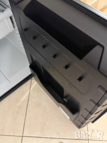 Сейф MasterLock LFW205FYC, Пожарен сертификат, Удароустойчив Защита от наводнение Електронен 6 болта, снимка 4 - Други стоки за дома - 53398070